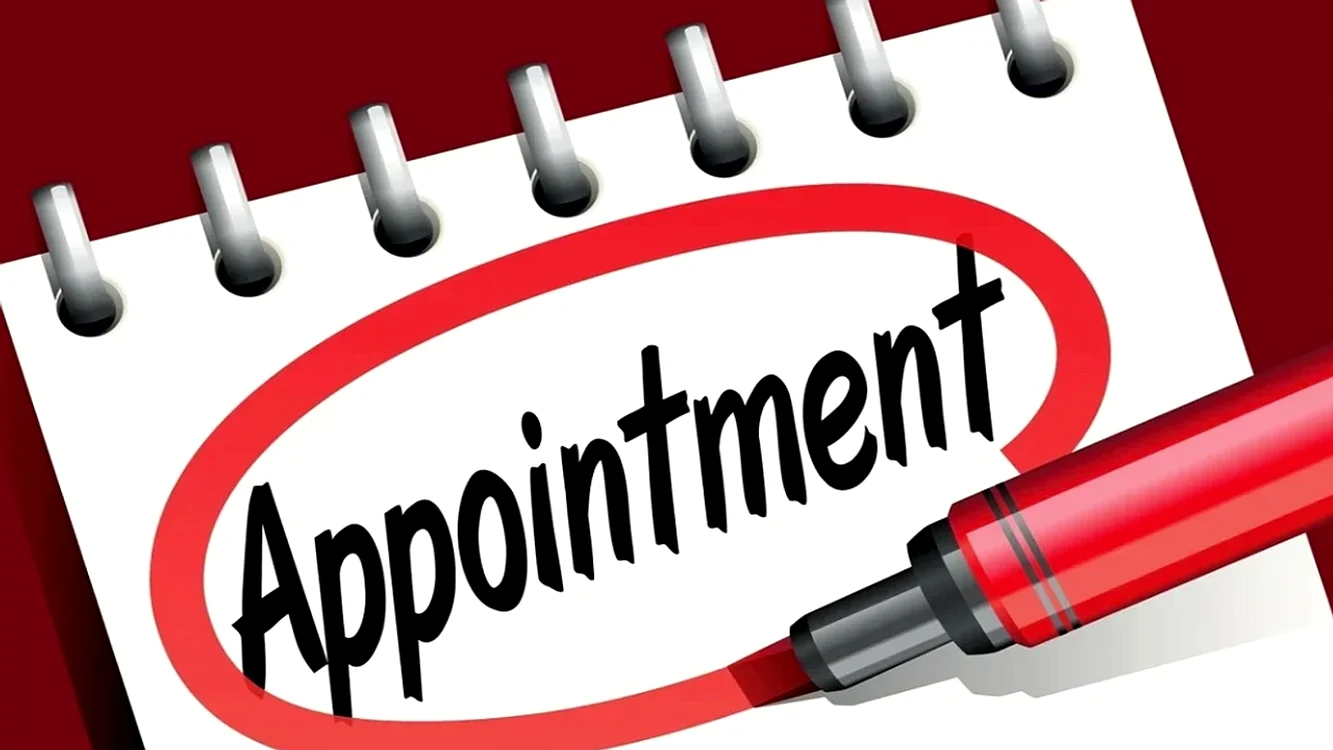 appoiment jpg