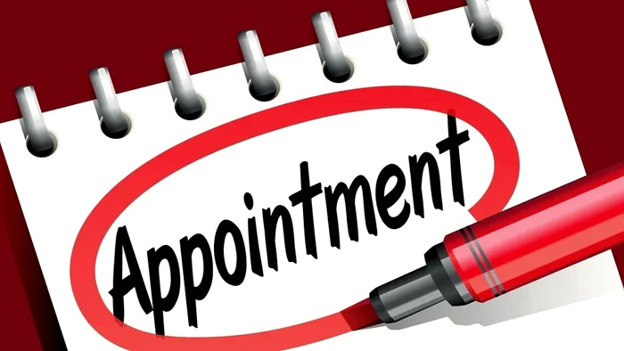 appoiment jpg
