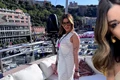 Natalia Mateuț își dorește o vară fierbinte și o lună plină de vacanțe exotice!
