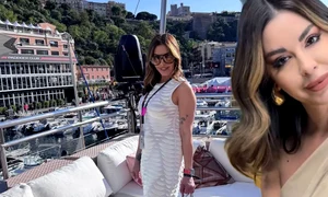 Natalia Mateuț își dorește o vară fierbinte și o lună plină de vacanțe exotice!