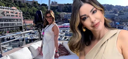 Natalia Mateuț își dorește o vară fierbinte și o lună plină de vacanțe exotice!