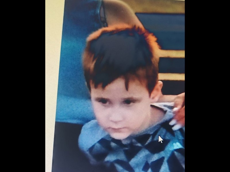 Alertă în Bacău. Un copil de 4 ani a dispărut după ce a plecat de acasă