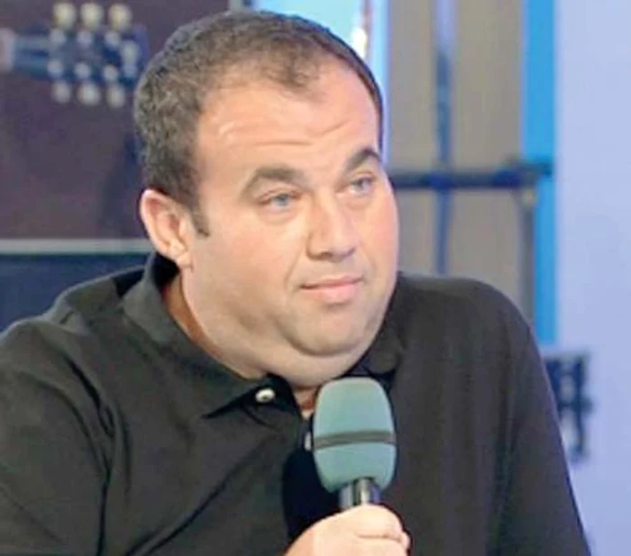 Marius Gavrilă