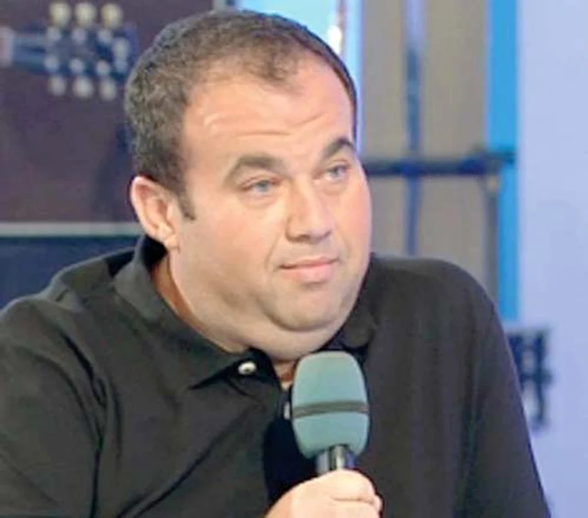 Marius Gavrilă