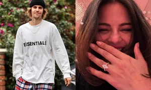 Selena Gomez, Justin Bieber  foto   Instagram jpg