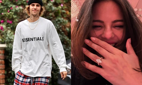 Selena Gomez, Justin Bieber  foto   Instagram jpg