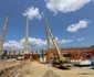 Termocentrala Mintia în șantier Foto Daniel Guță ADEVĂRUL (129) JPG