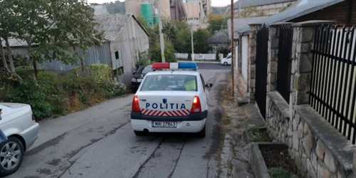 omor buciumeni