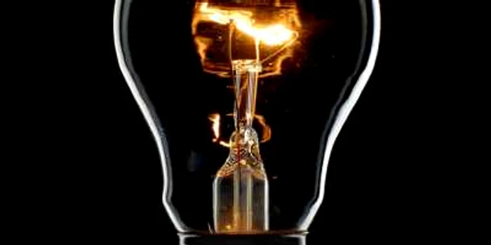 Mai multe zone din Capitalaă vor rămâne vineri fără curent electric FOTO Shutterstock