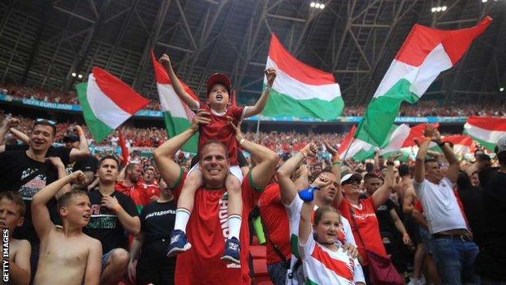 Ungurii au găzduit un meci istoric: Sevilla – Roma, cifră incredibilă