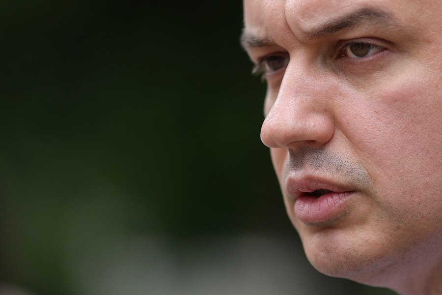 Cum îi caracterizează Eugen Tomac pe liderii polit