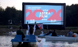 „Festivalul din acest an a fost o necesitate Noi așa am simțit” interviu cu Dumitru BUDRALA, directorul Astra Film Festival jpeg
