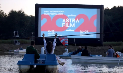 „Festivalul din acest an a fost o necesitate  Noi așa am simțit”   interviu cu Dumitru BUDRALA, directorul Astra Film Festival jpeg