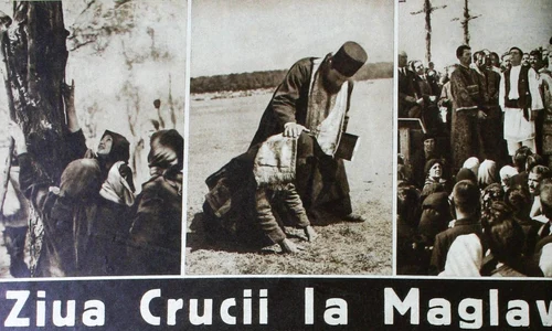 Minunile, serviciile secrete și oamenii politici  jpeg