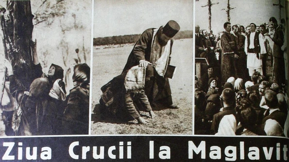 Minunile, serviciile secrete și oamenii politici jpeg