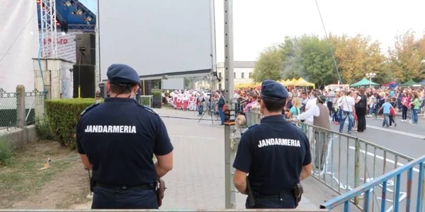 calarasi jandarmi