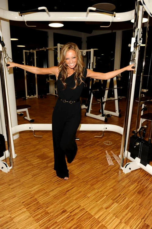 Kate Abdo