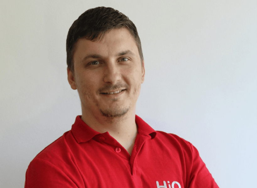 Un român s-a întors din Marea Britanie pentru a-și face o afacere în țară. A reușit să ajungă la 2,8 milioane de lei cifră de afaceri