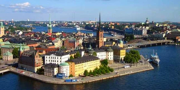 stockholm