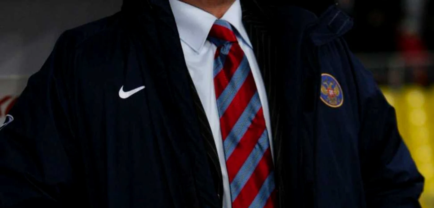 Guus Hiddink