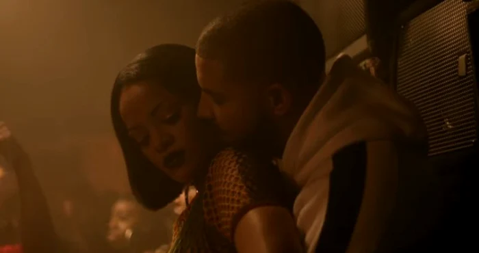 &quot;Work&quot; este primul single de pe albumul &quot;Anti&quot;