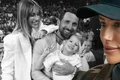 Gabriela Prisăcariu nu poate sta prea mult departe de fiul ei și al lui Dani Oțil, Tiago     “Mă bucur că îl văd cum crește”