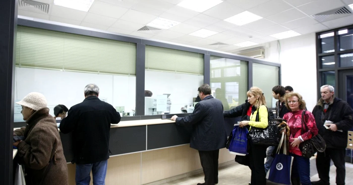 Bucureştenii care şi-au achitat deja impozitele vor plăti diferenţa. FOTO Adevărul