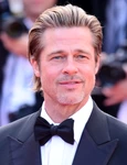 Brad Pitt  foto   Shutterstock jpg