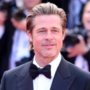 Brad Pitt  foto   Shutterstock jpg