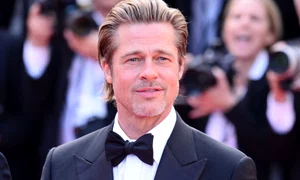 Brad Pitt  foto   Shutterstock jpg
