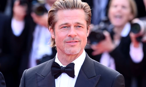 Brad Pitt  foto   Shutterstock jpg