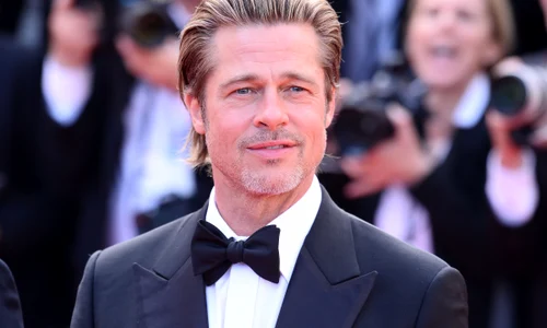 Brad Pitt  foto   Shutterstock jpg