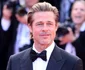 Brad Pitt  foto   Shutterstock