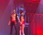 Spectacolul de cabaret de la Dream Dubai