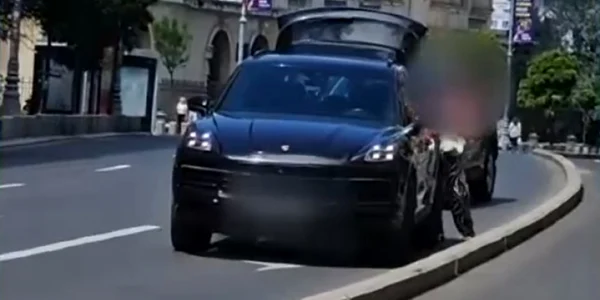 FOTO Captură Video