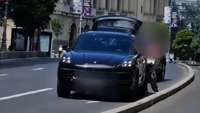 FOTO Captură Video