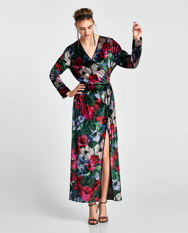 Rochie kimono, Zara, 99 lei jpg jpeg