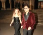 Lidia Buble şi Răzvan Simion au venit de mână la nunta lui Adi Sînă jpeg