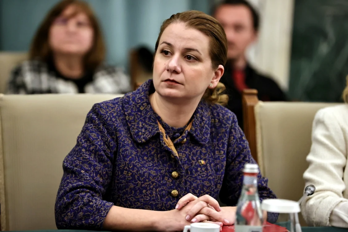 Ligia Deca, primele declarații și soluții după rezultatele de la simulari - Foto Arhiva