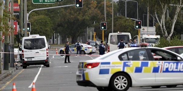 Christchurch