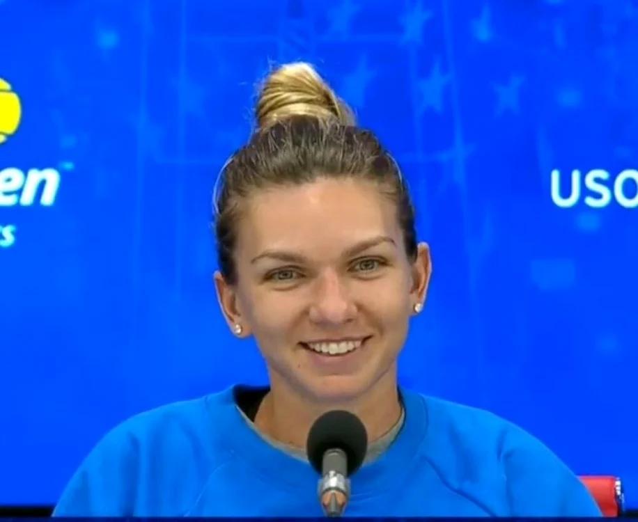 Simona Halep