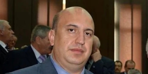 Dănuţ Tiberius Epure