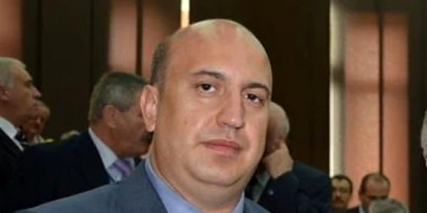 Dănuţ Tiberius Epure