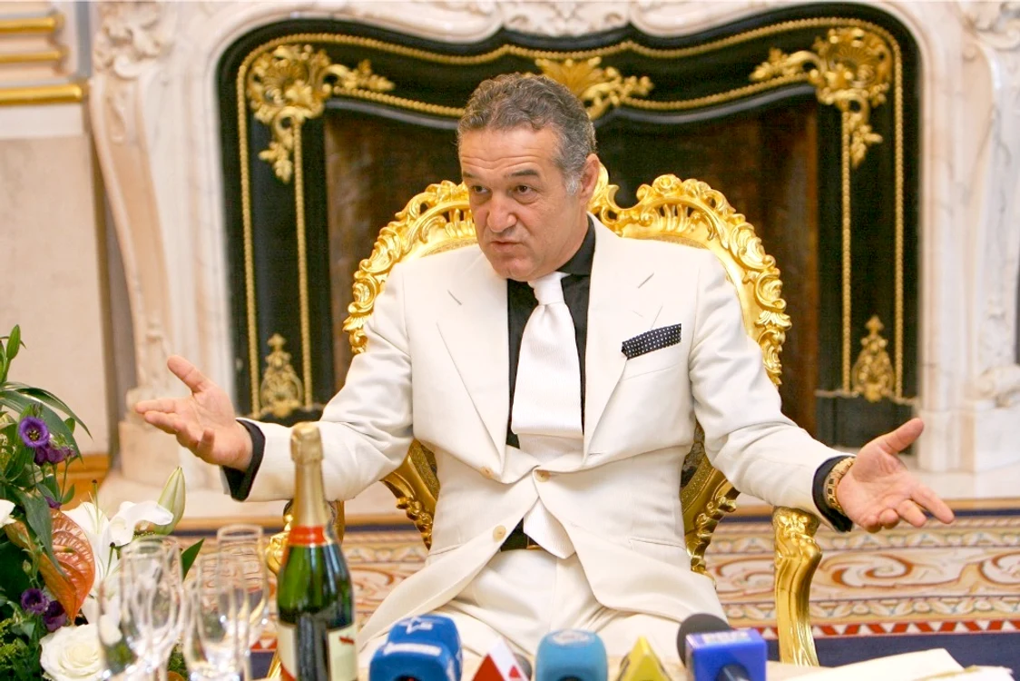 Gigi Becali