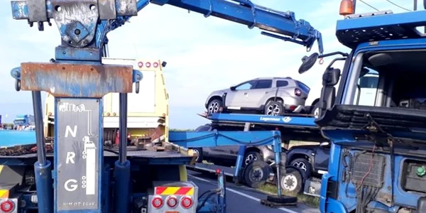 accident olt