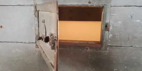 evadari din alcatrazul romanesc