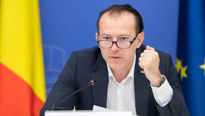 Florin CîțuFoto: Arhiva Click!