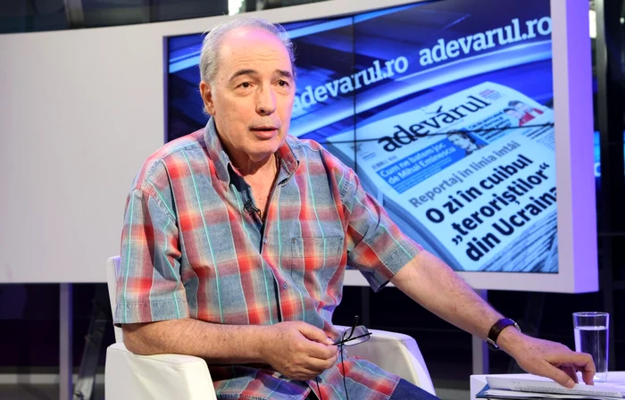 andrei partos foto adevarul