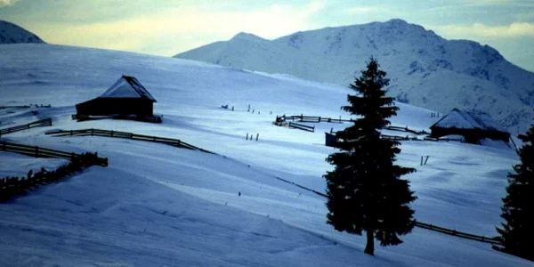 iarna maramures