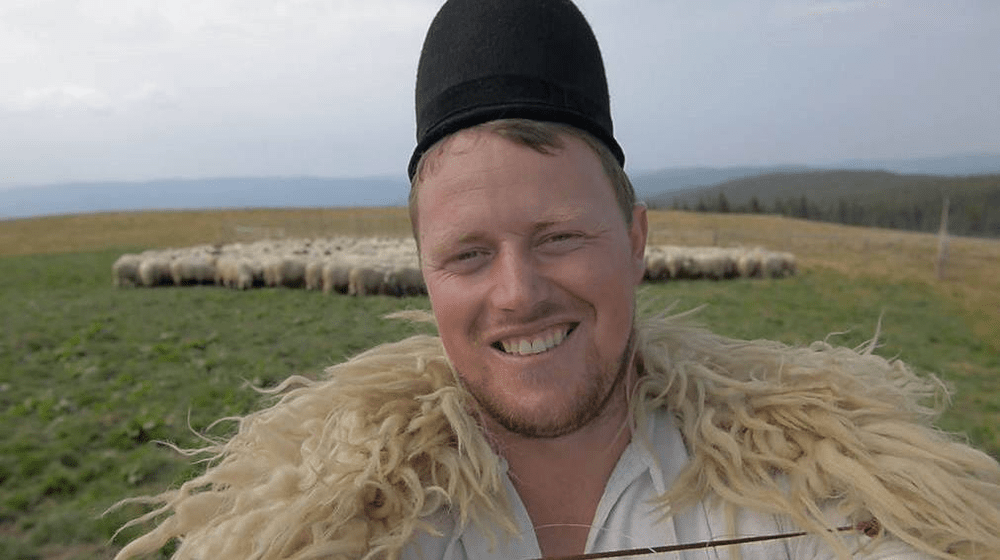 Ce s-a întâmplat cu Ghiță Ciobanul, după ce a devenit celebru: „Nimeni nu îți dă bani dacă nu muncești“